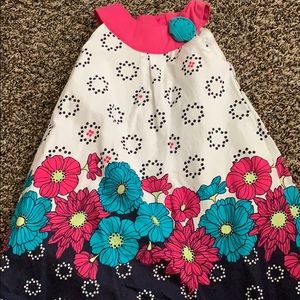 3T girls dress
